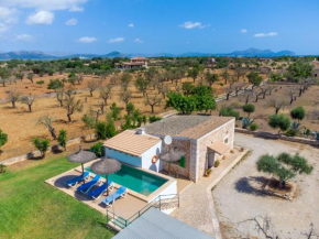 Holiday Home Sont Ulari Petit by Interhome